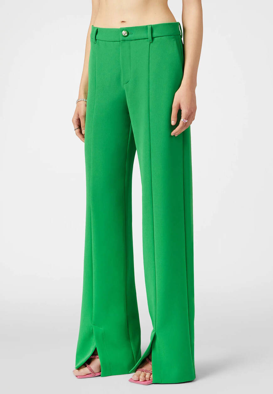 брюки  74CBA147 купить с доставкой