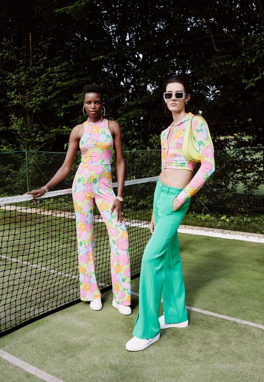 брюки  74CBA147 по распродаже