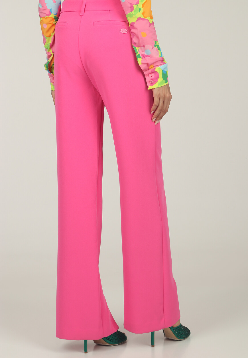 брюки  74CBA147 купить с доставкой