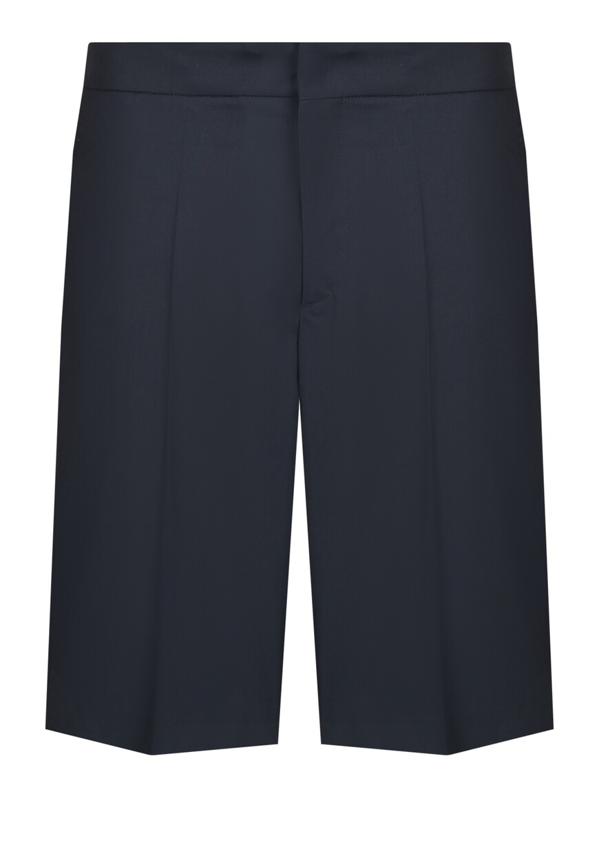 

Бермуды Giorgio Armani, Черный