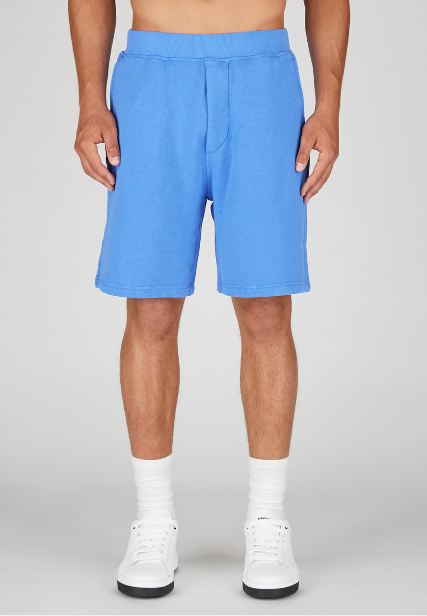 

Шорты Dsquared2, Голубой