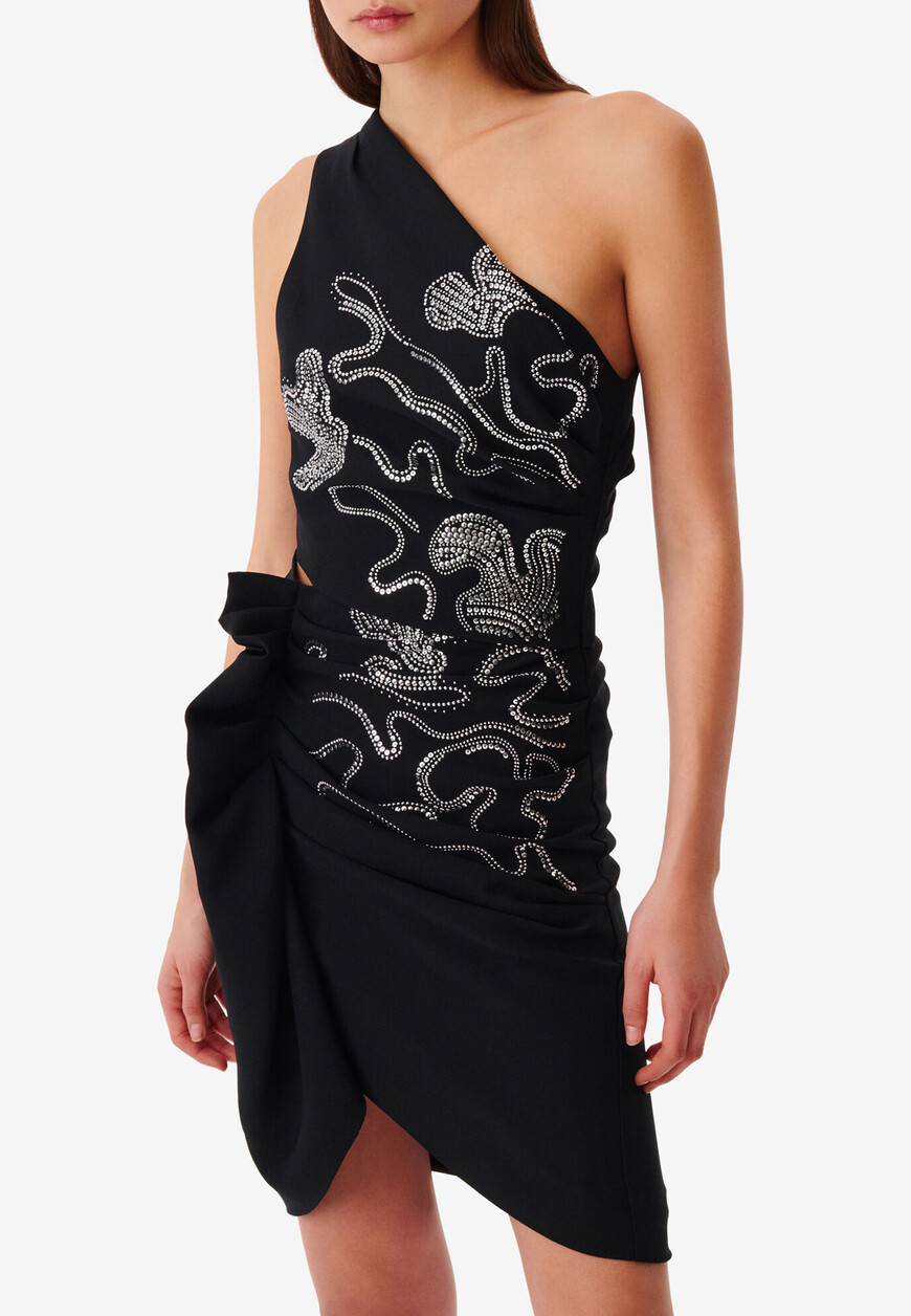 платье  23SWM33PANTHEA со скидкой