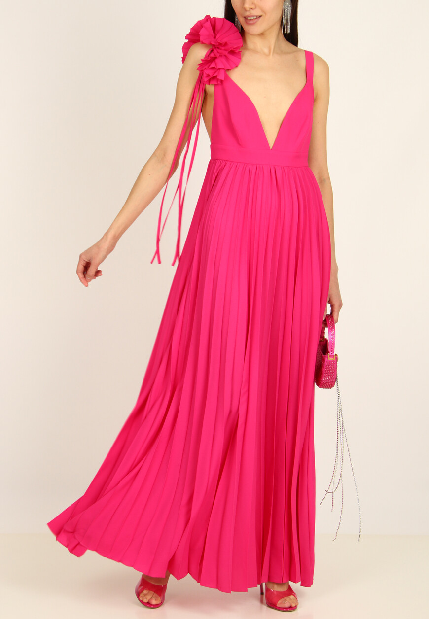 платье  D725136 по акции