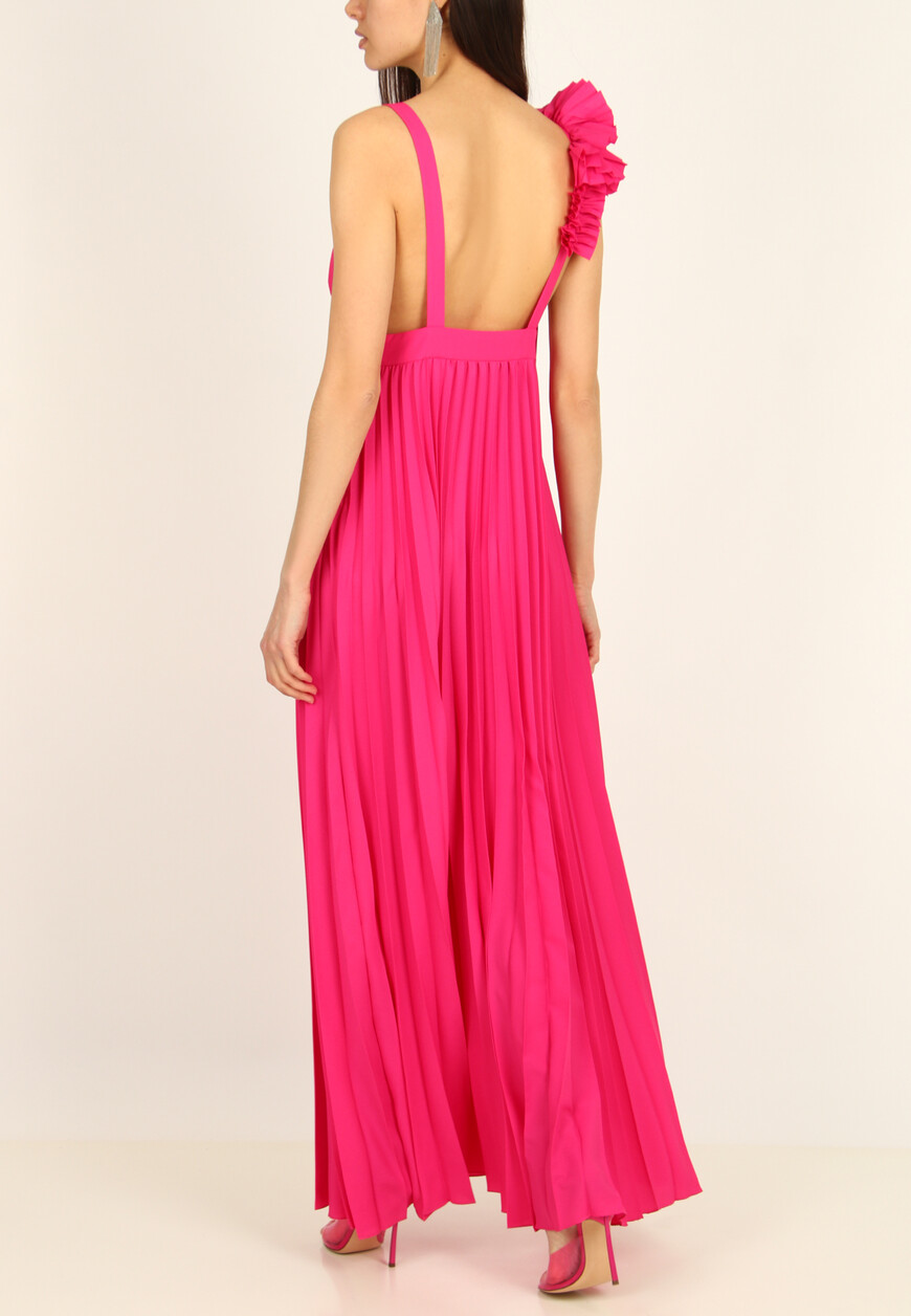 платье  D725136 купить с доставкой