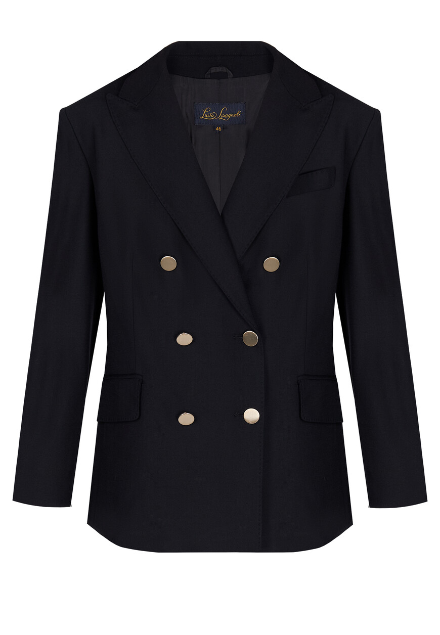 

Костюм Luisa Spagnoli, Черный