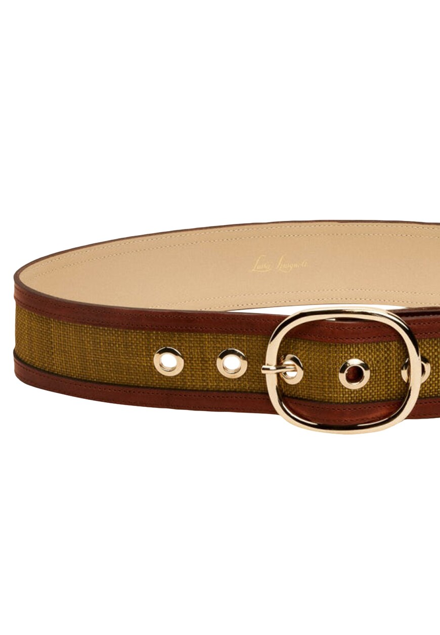 ремень  Diagonale по акции