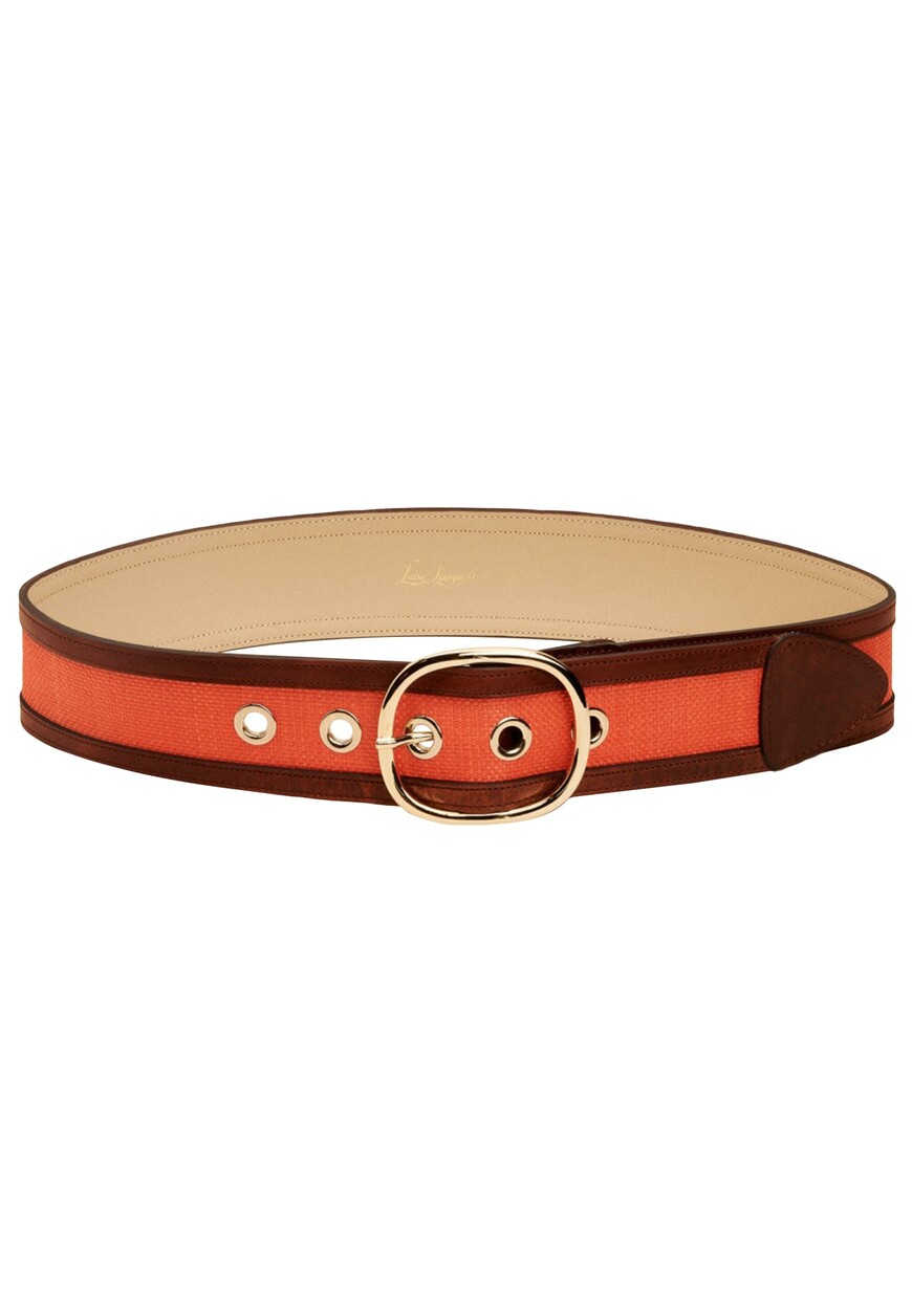 ремень  Diagonale фотография