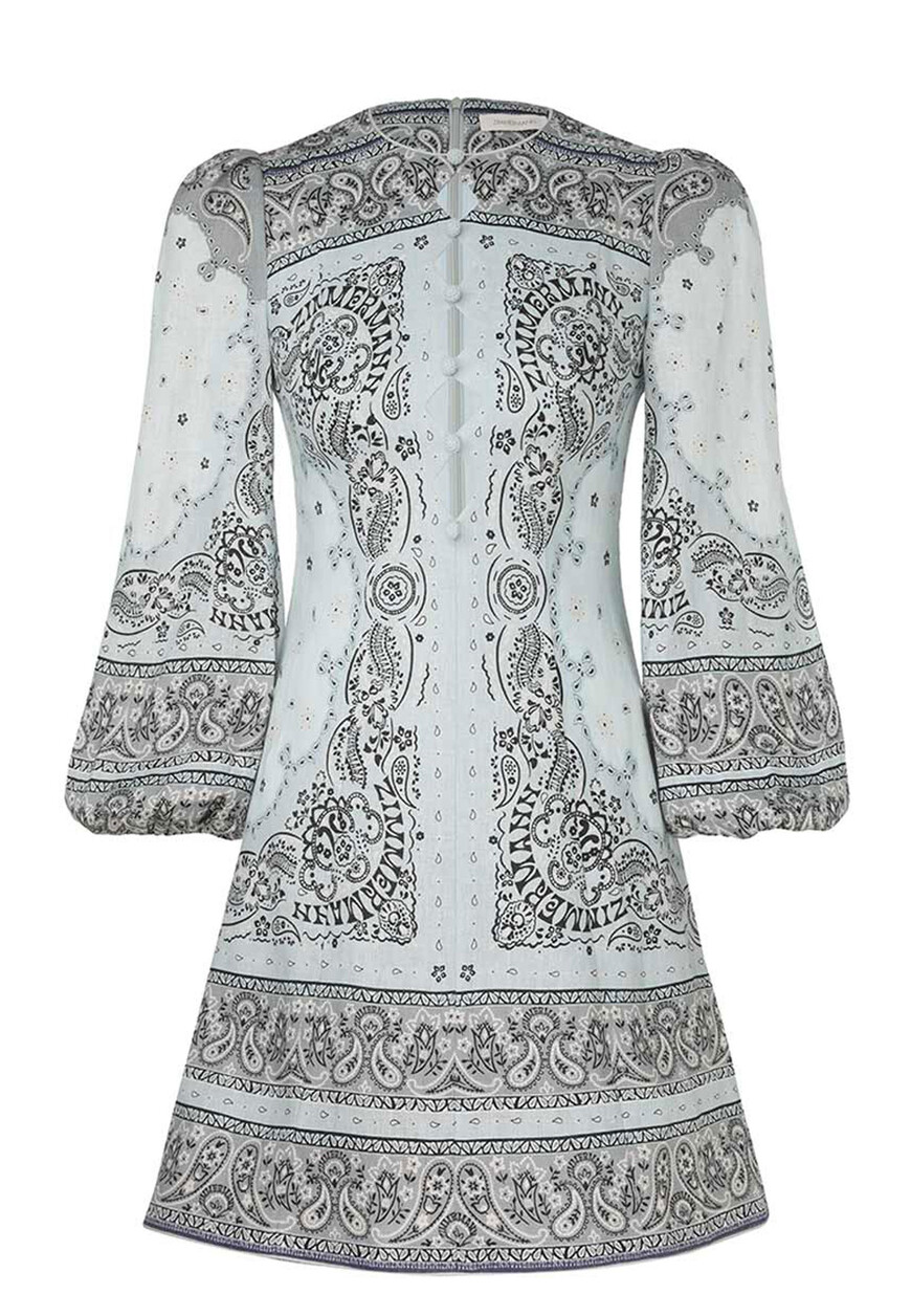 платье  9106DMAT фотография