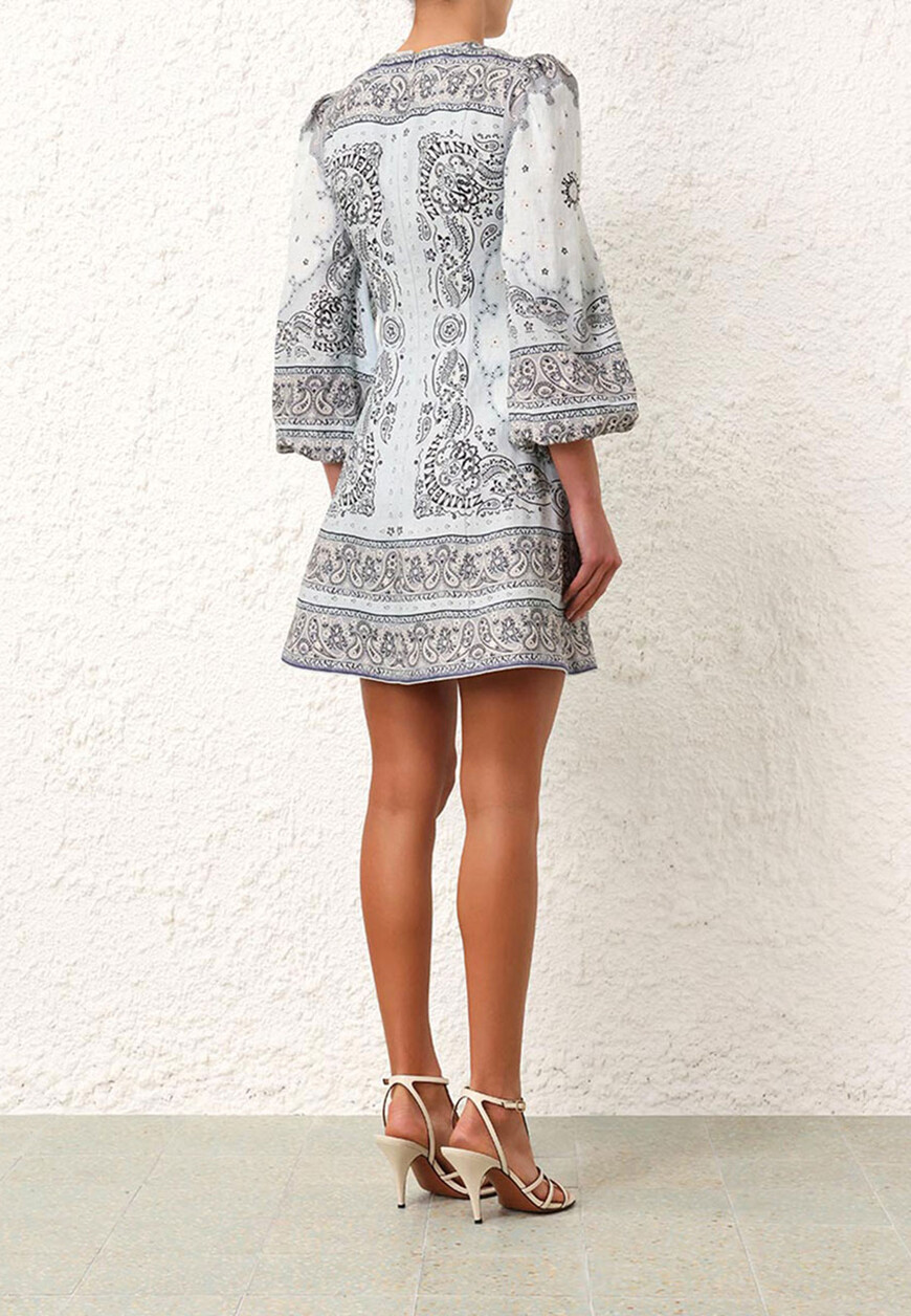 платье  9106DMAT купить с доставкой