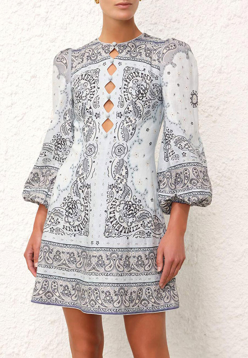 платье  9106DMAT по низкой цене