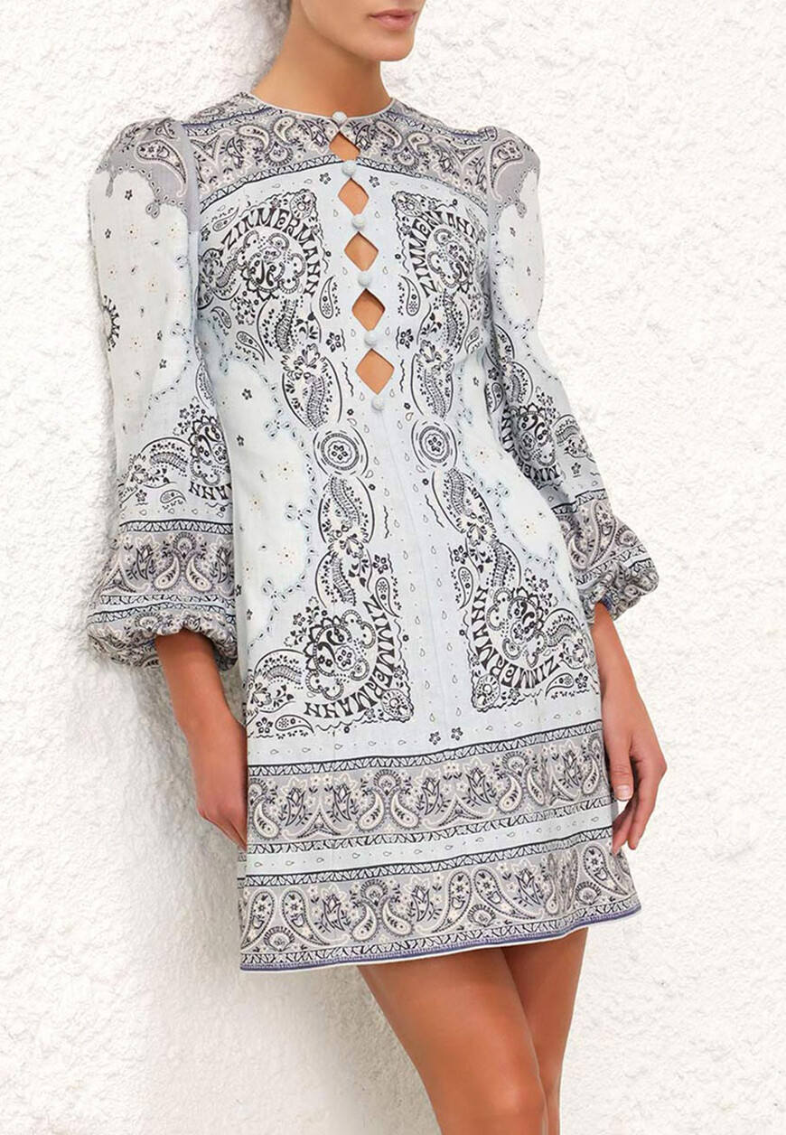 платье  9106DMAT со скидкой