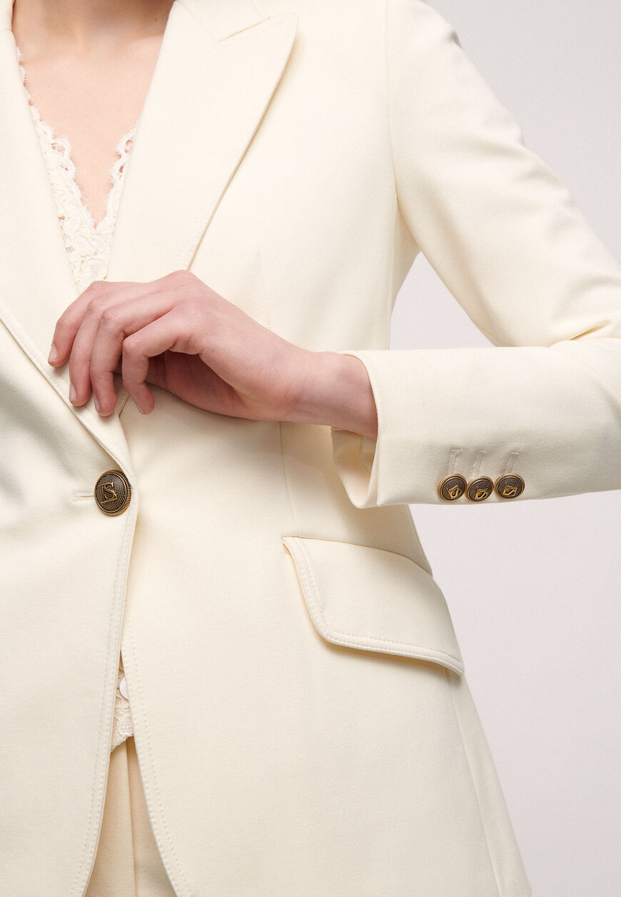 жакет  Singolare по низкой цене