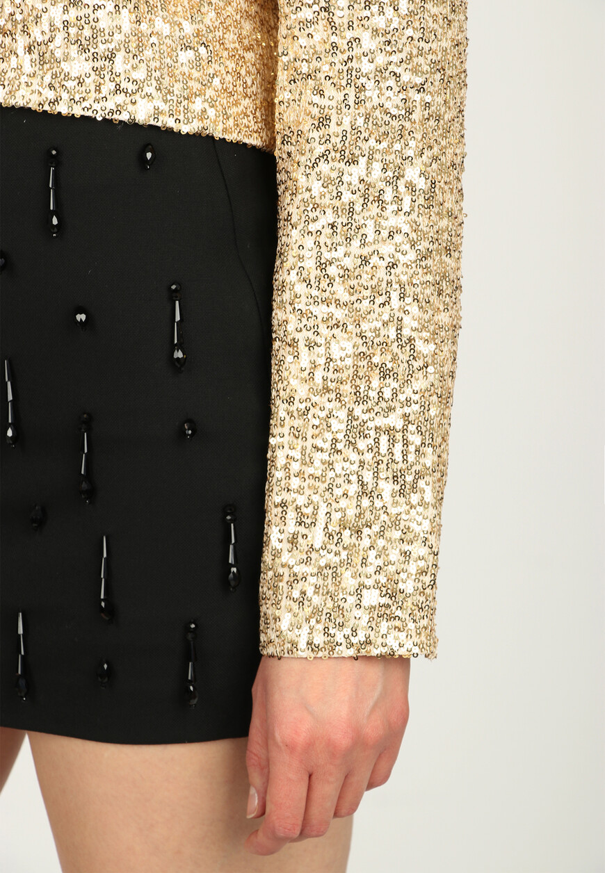 блуза  Faith Top по низкой цене