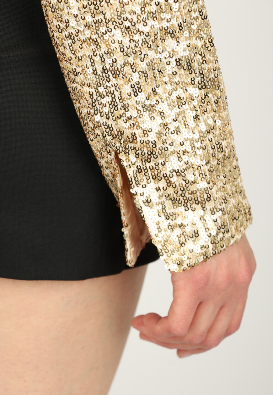 блуза  Faith Top по распродаже