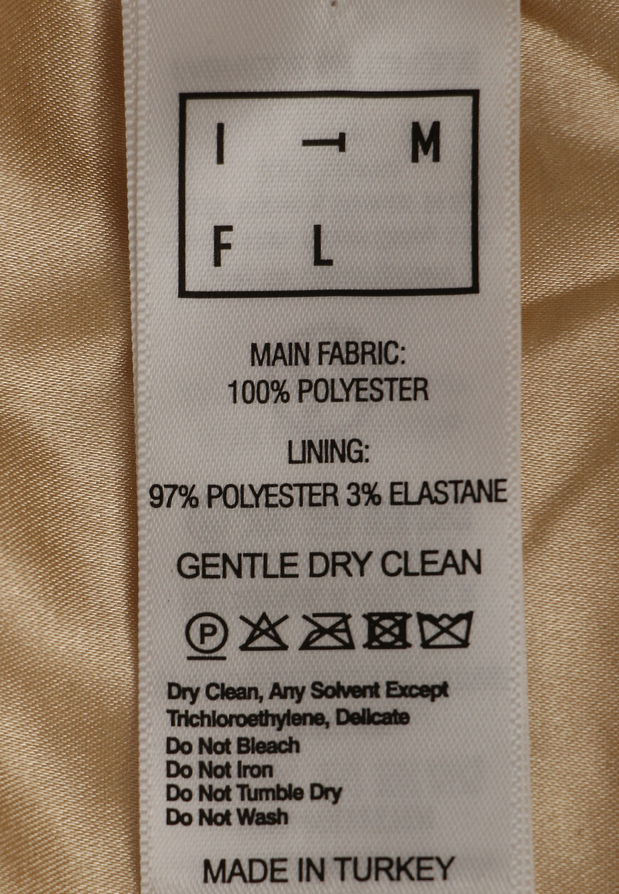 блуза  Faith Top на официальном сайте