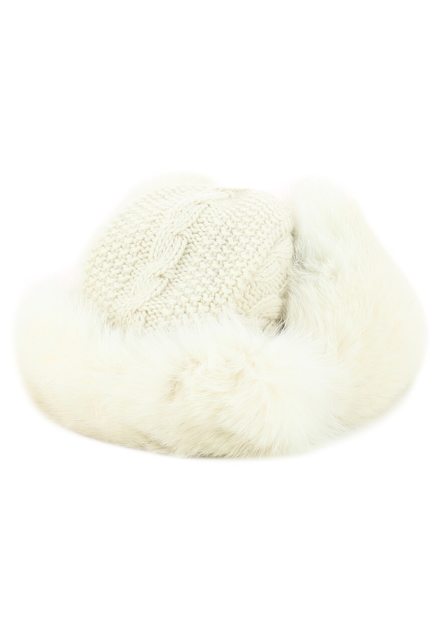 ушанка  2282CTMG1 фотография