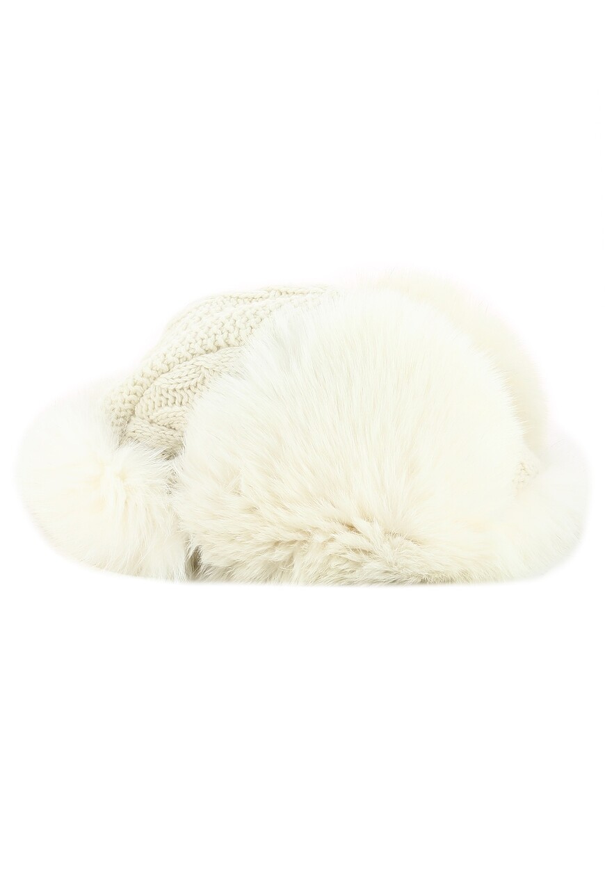 ушанка  2282CTMG1 по акции