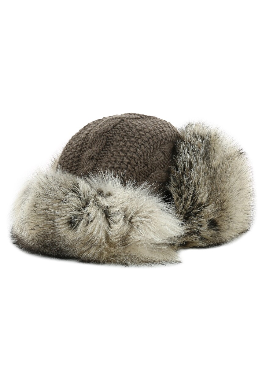 ушанка  2282CTMG1 фотография