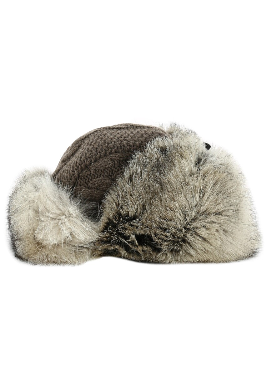 ушанка  2282CTMG1 по акции