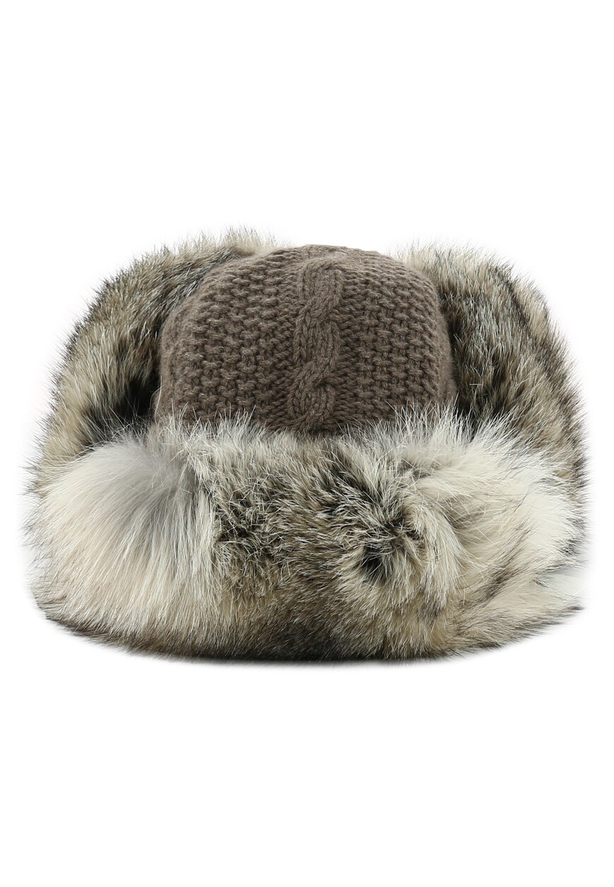 ушанка  2282CTMG1 купить с доставкой