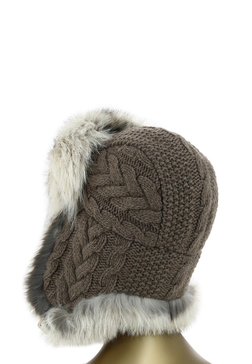 ушанка  2282CTMG1 по низкой цене