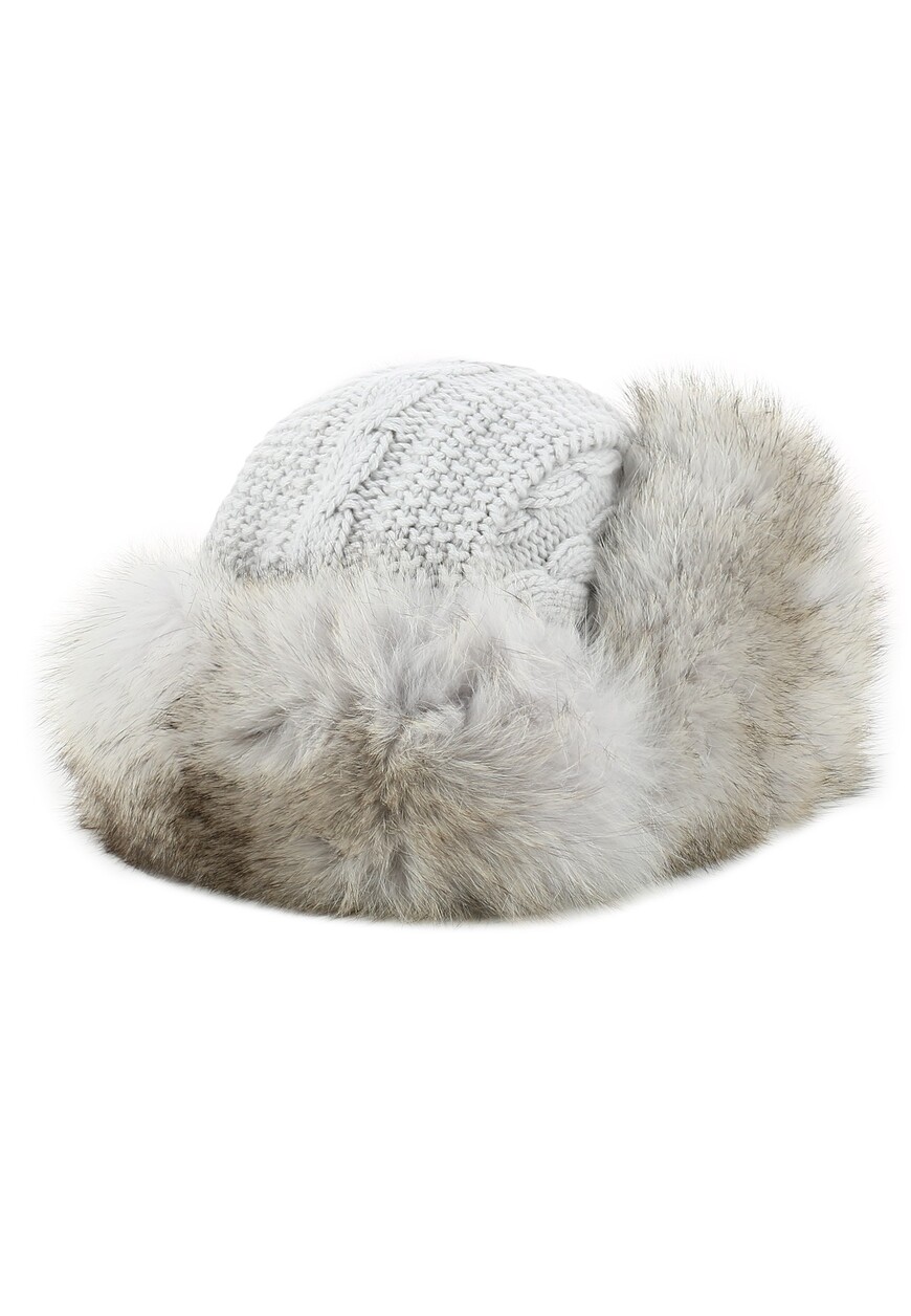 ушанка  2282CTMG1 фотография