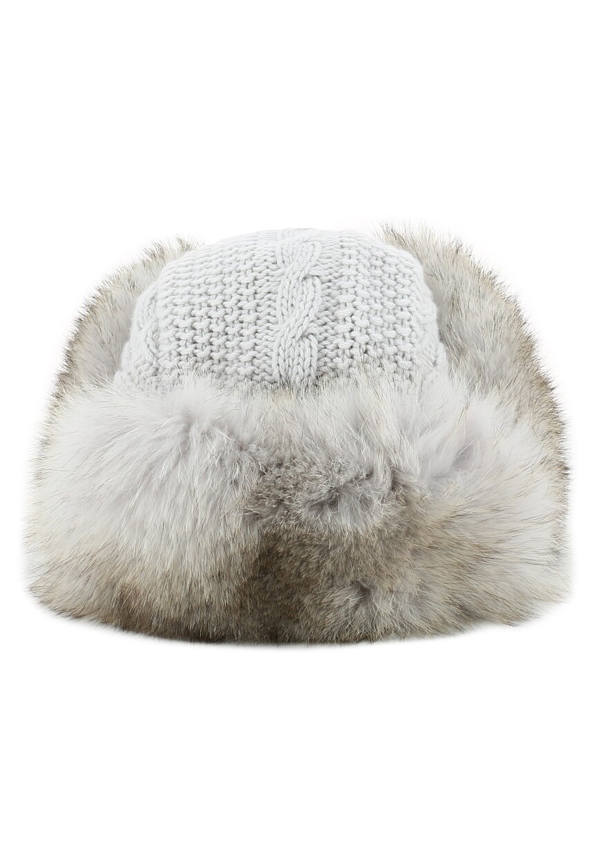 ушанка  2282CTMG1 купить с доставкой