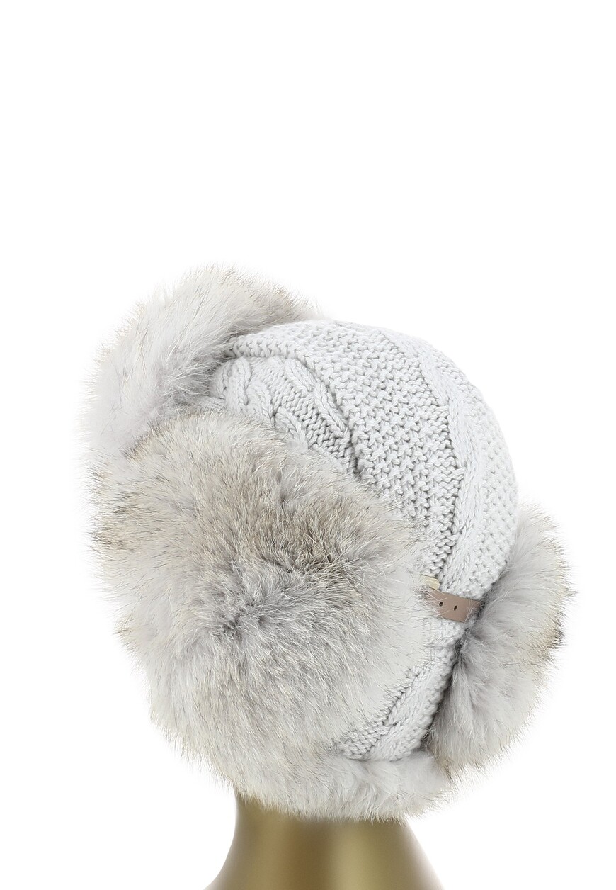 ушанка  2282CTMG1 по низкой цене