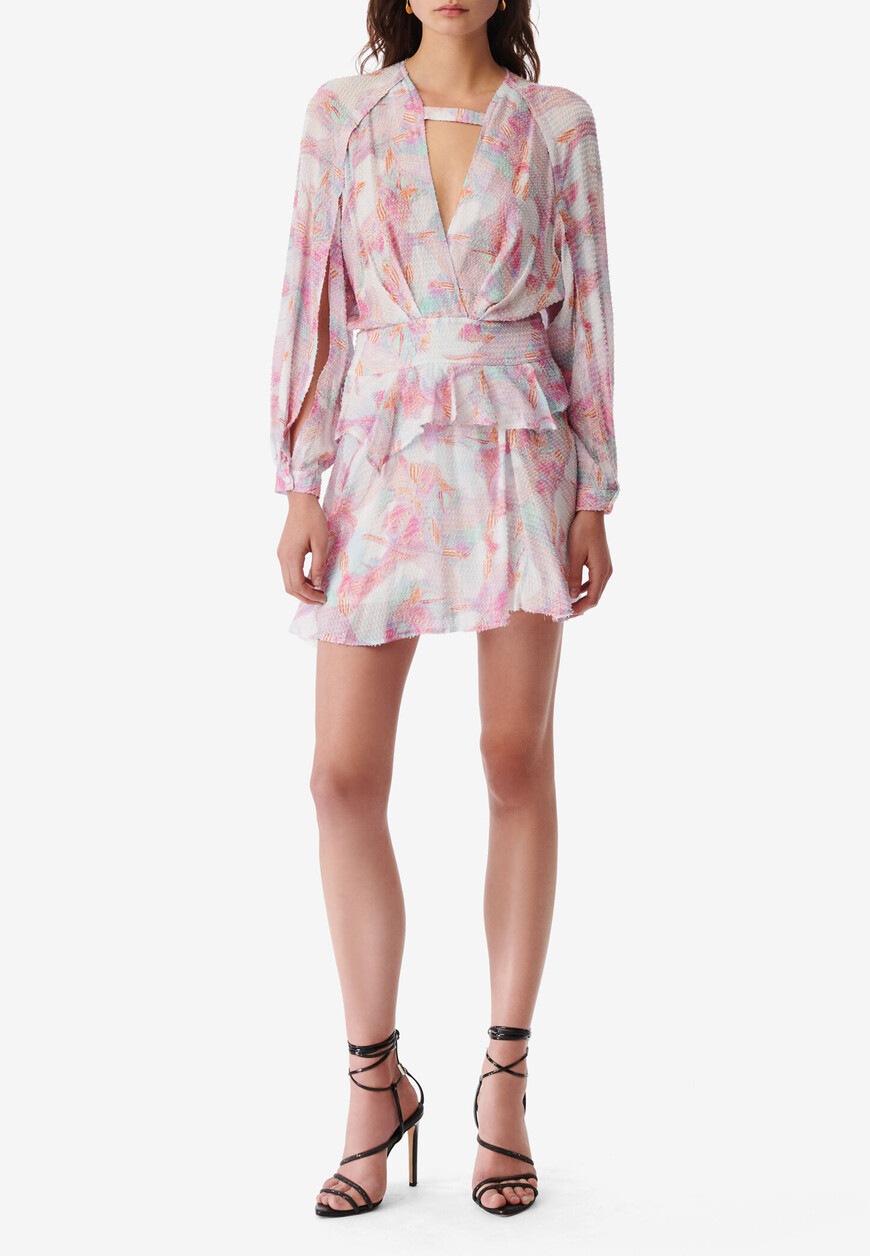 платье  23SWP33FRANCI фотография