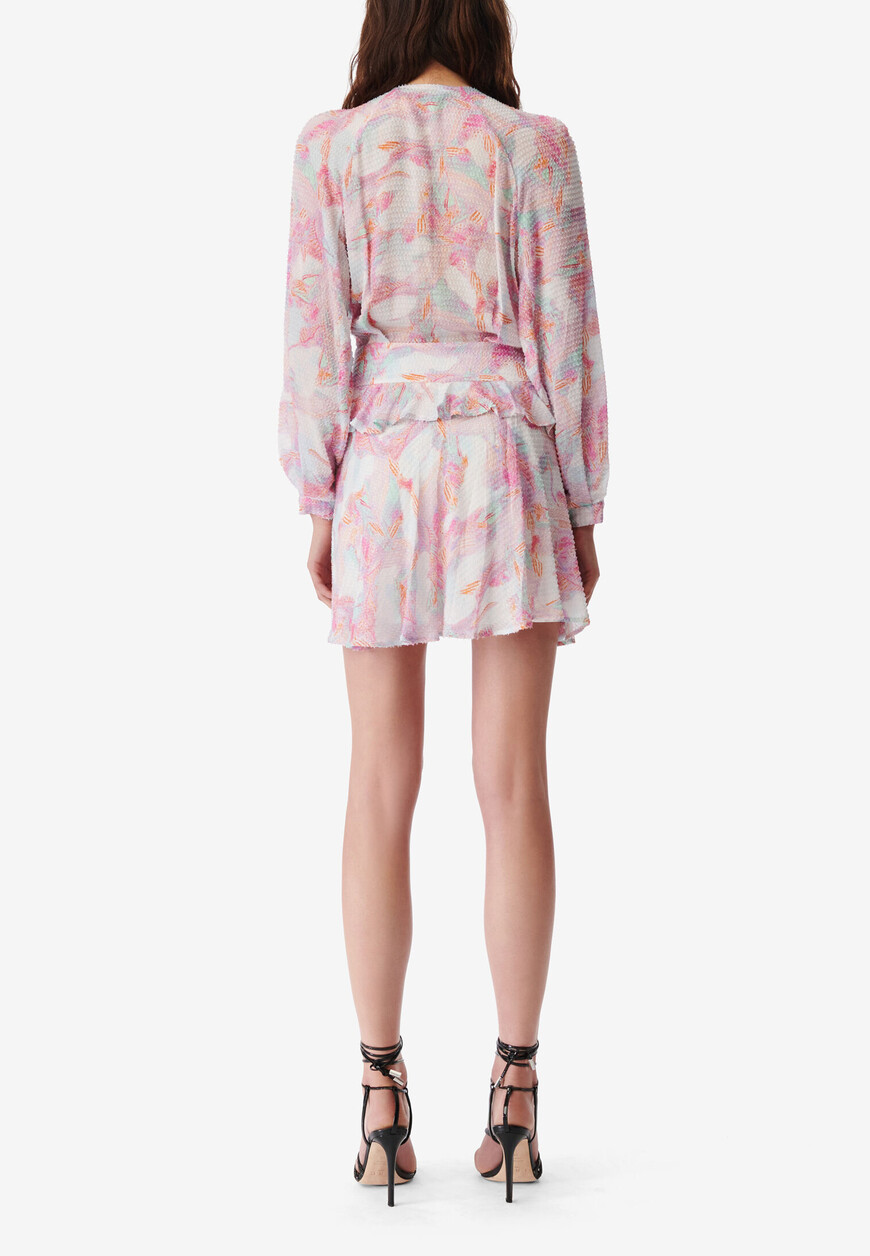 платье  23SWP33FRANCI по акции