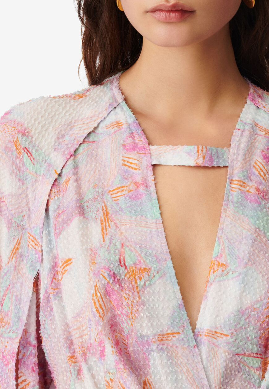 платье  23SWP33FRANCI купить с доставкой