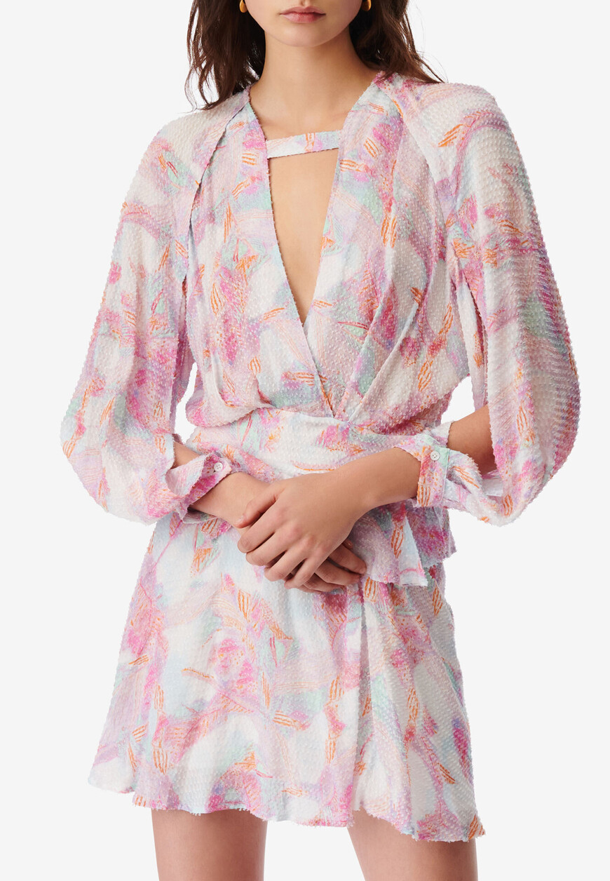 платье  23SWP33FRANCI по низкой цене