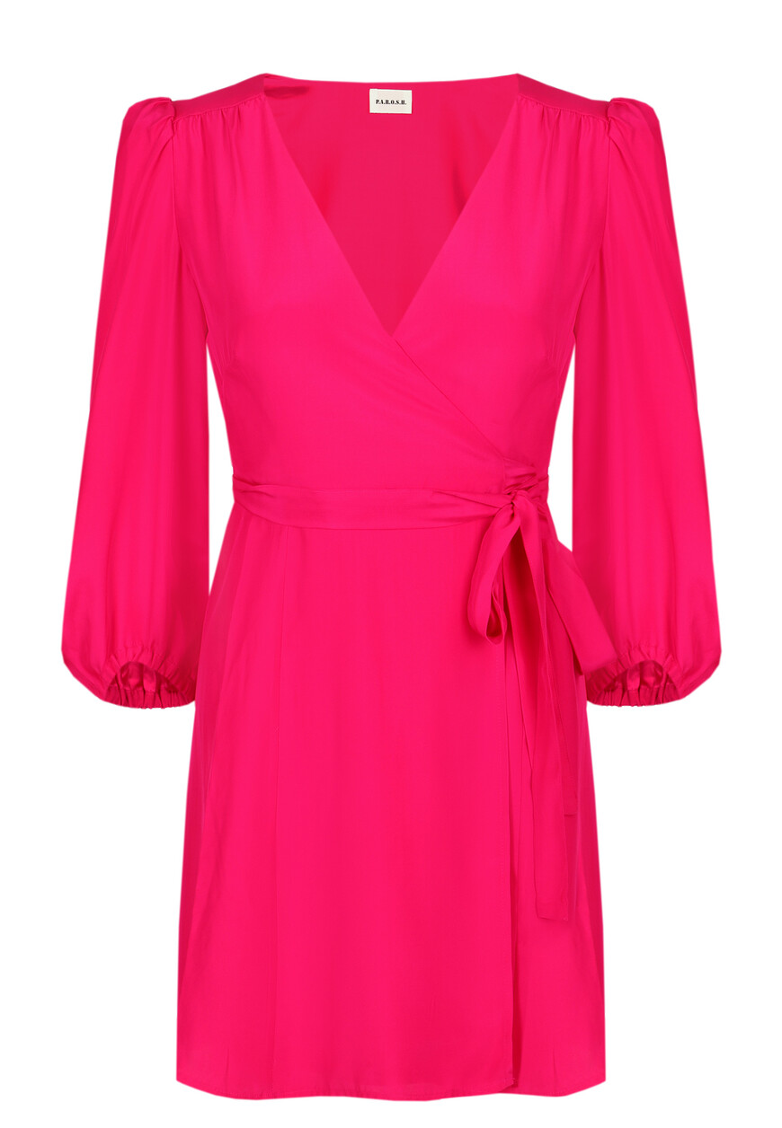 

Платье P.a.r.o..h, Розовый