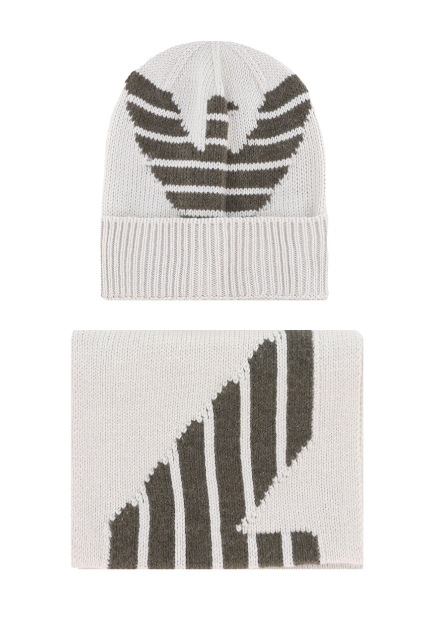 

Комплект Emporio Armani, Бежевый