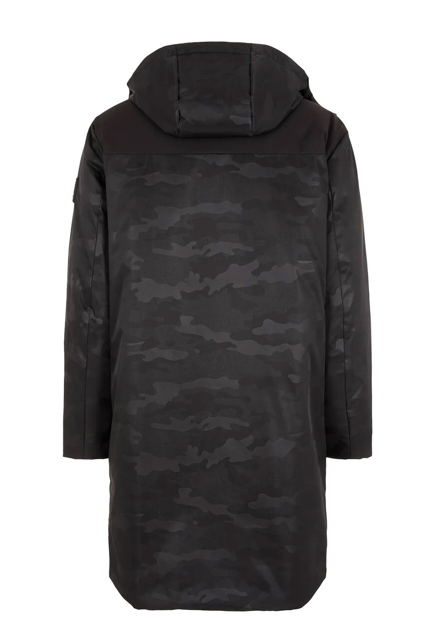 

Куртка Ea7, Черный