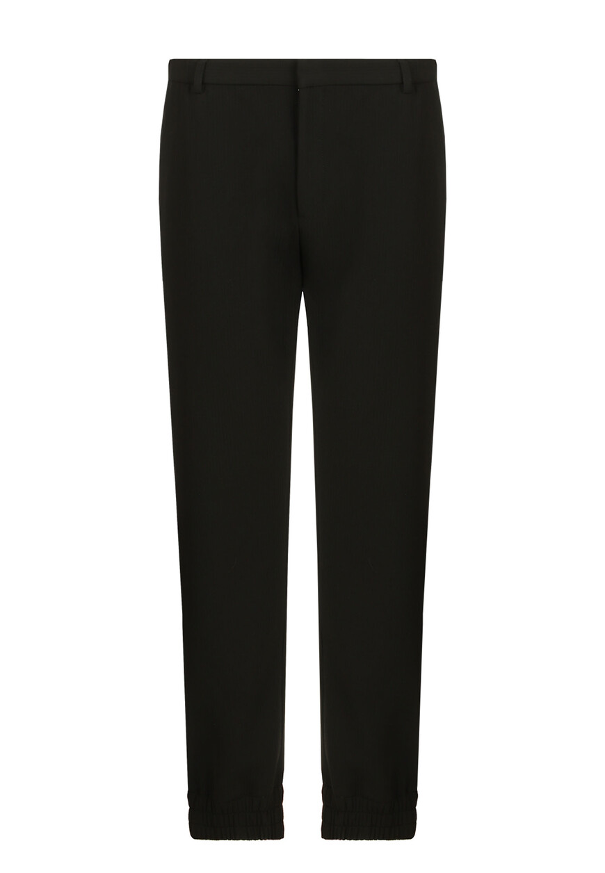 

Брюки Emporio Armani, Черный