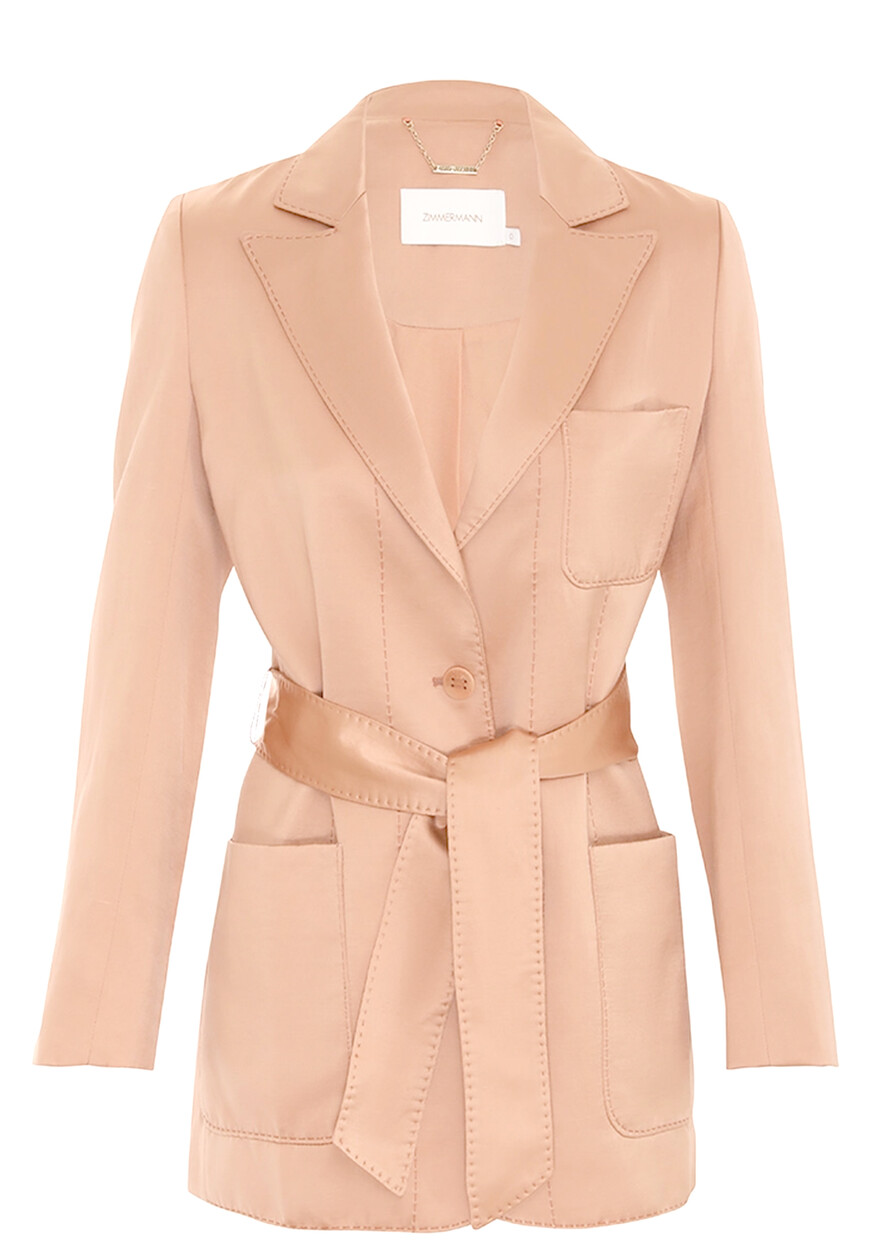 пиджак  6132JWON фотография