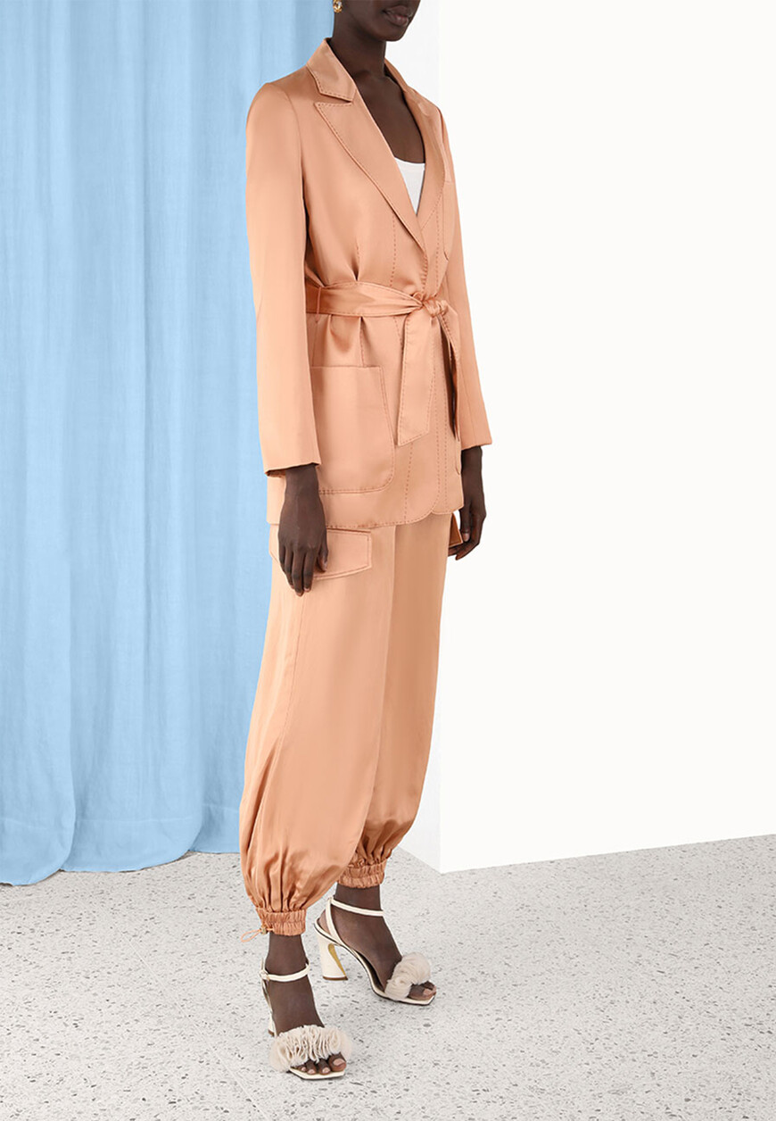 пиджак  6132JWON со скидкой