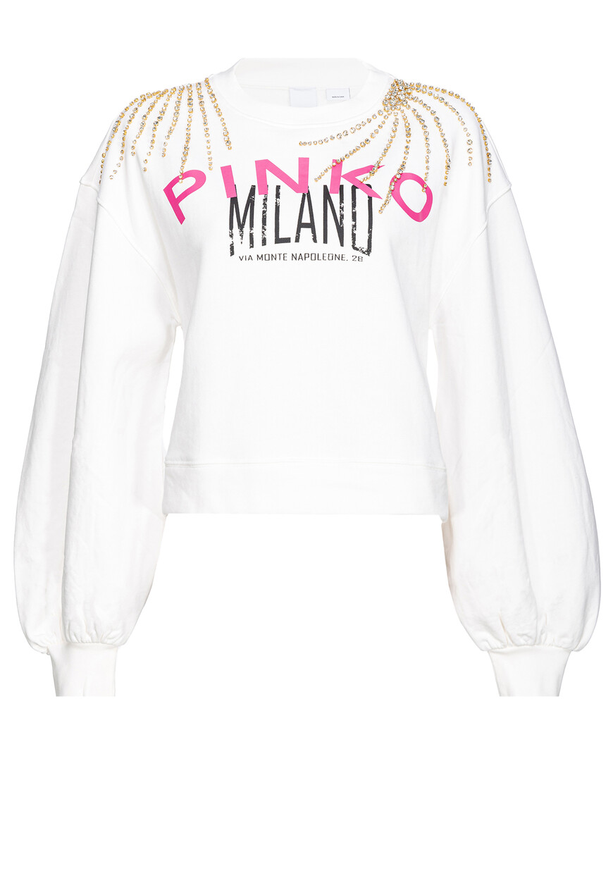 свитшот  102827A1LU фотография