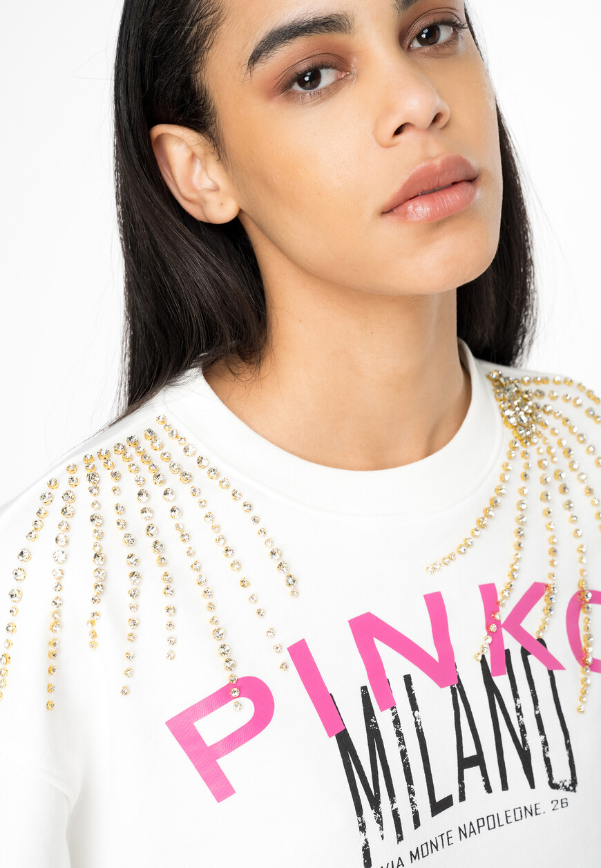 свитшот  102827A1LU по низкой цене