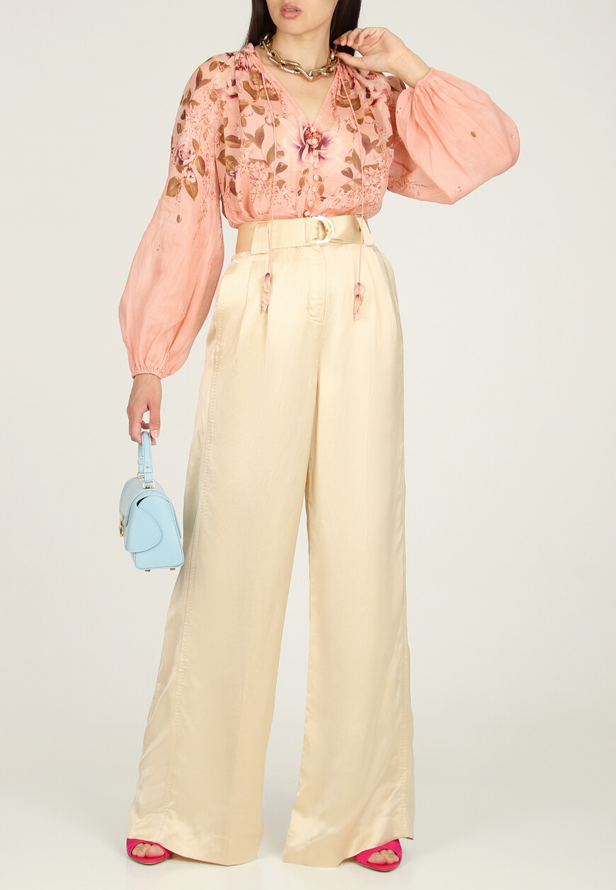 брюки  6134PWON по акции