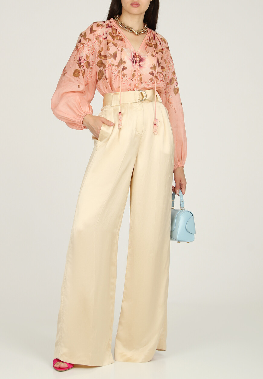 брюки  6134PWON купить с доставкой