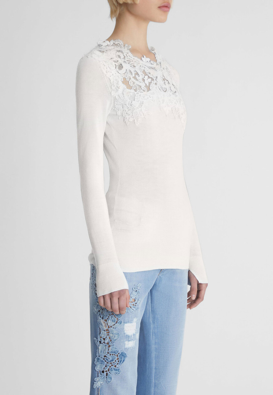 джемпер  D435M797APSOO фотография