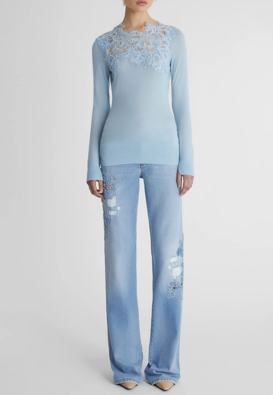 джемпер  D435M797APSOO по акции