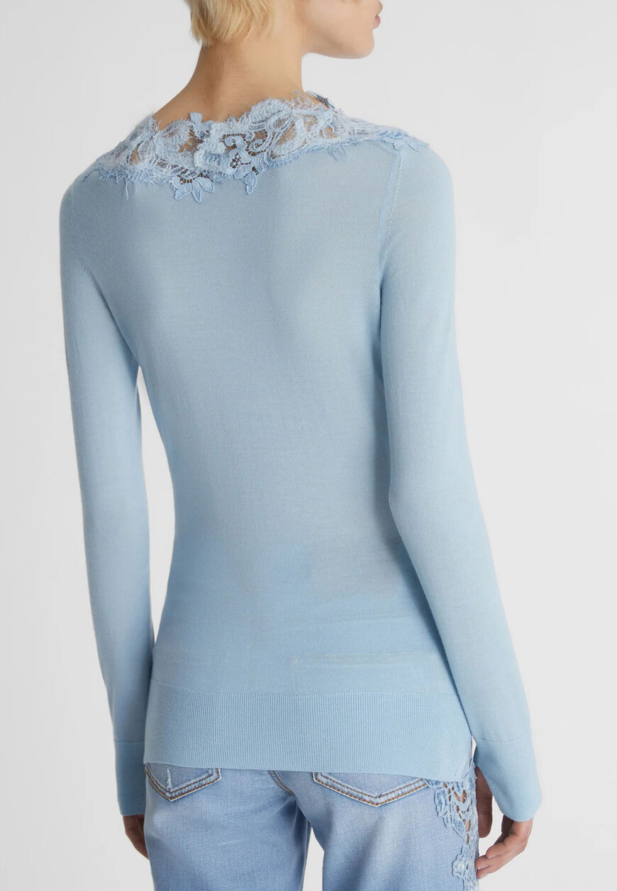 джемпер  D435M797APSOO купить с доставкой