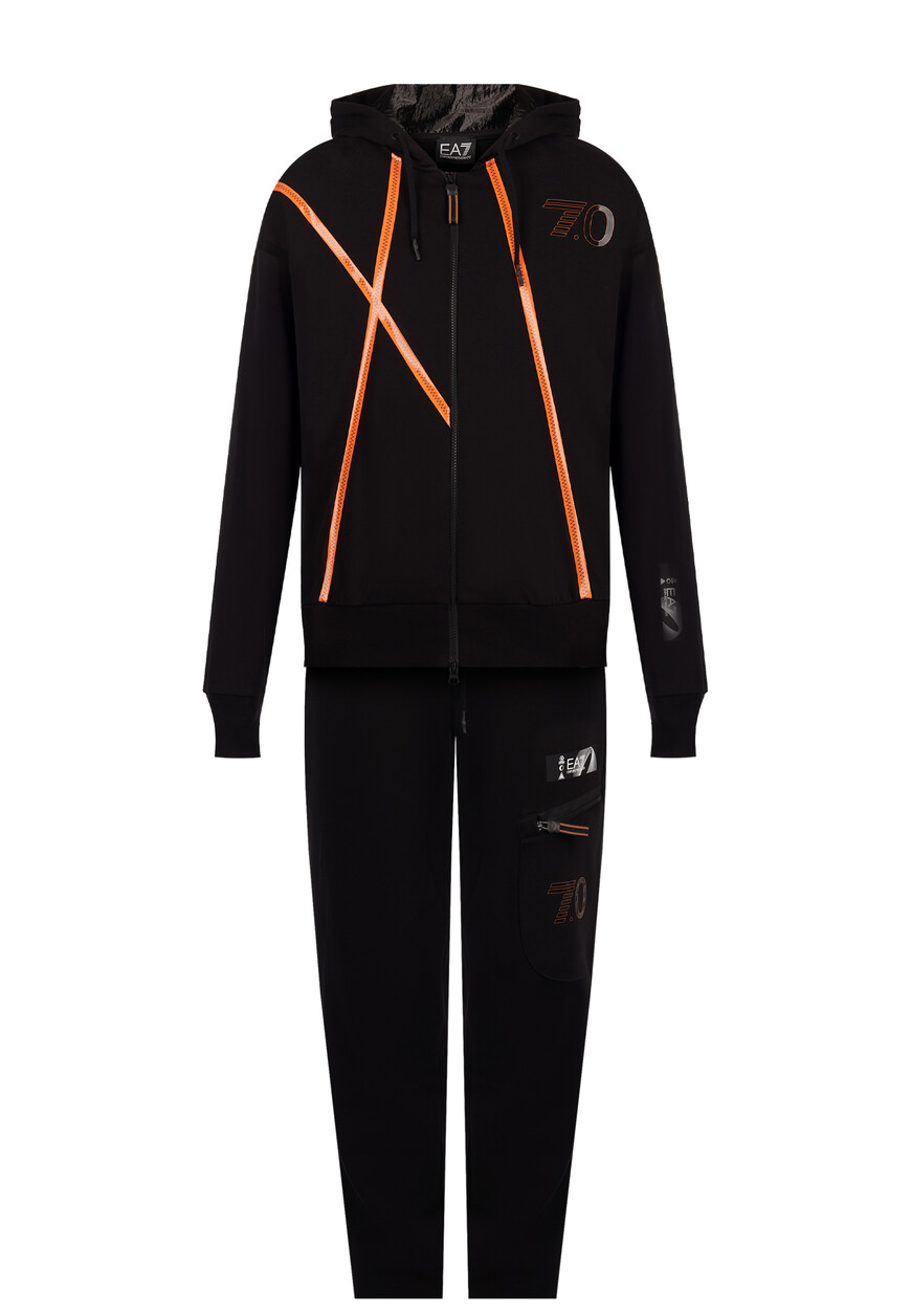 спортивный костюм  176926+176928 фотография