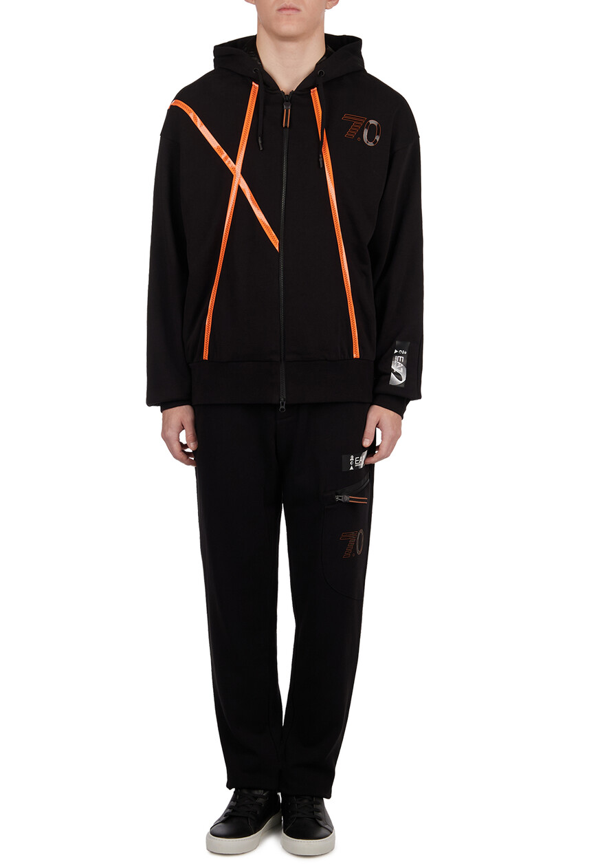 спортивный костюм  176926+176928 по акции