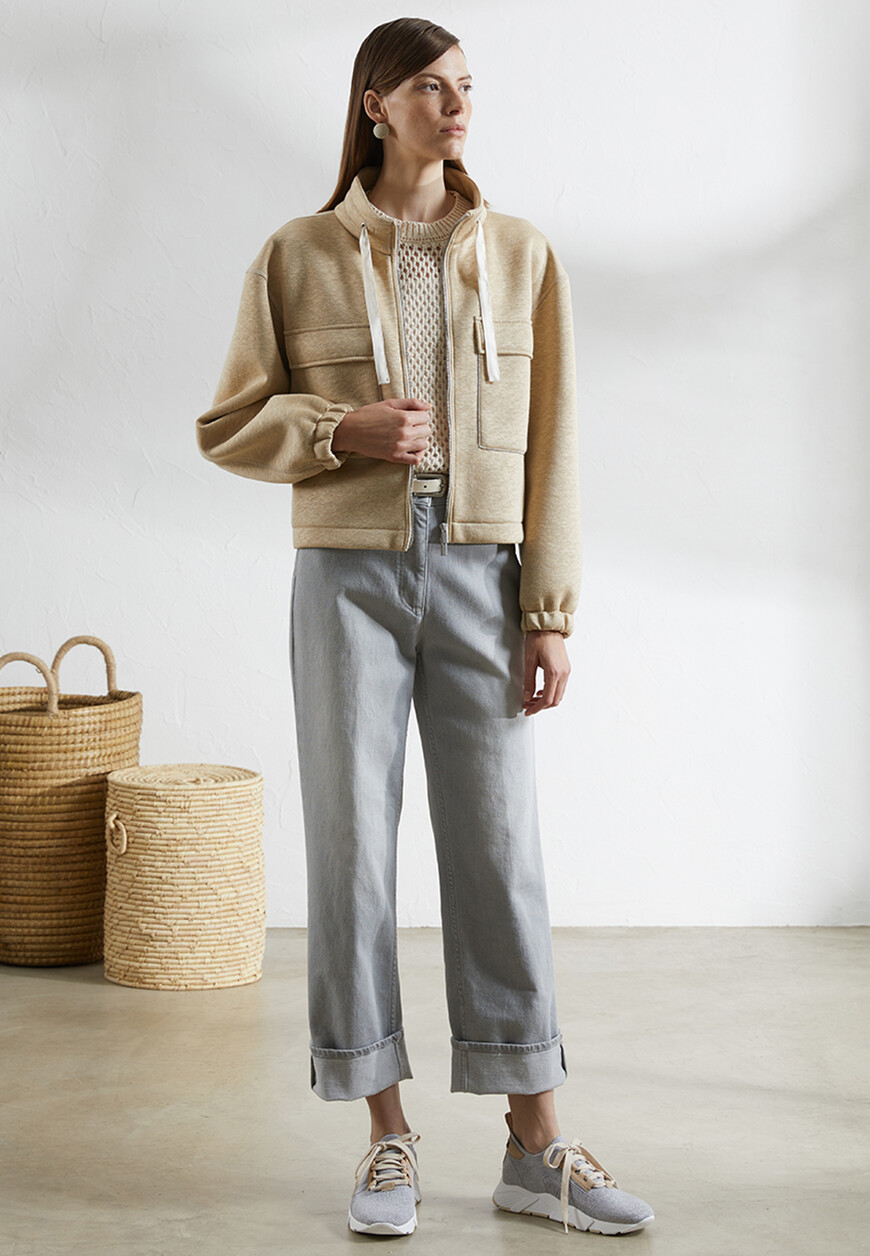 джемпер  S99183F0509110 по акции