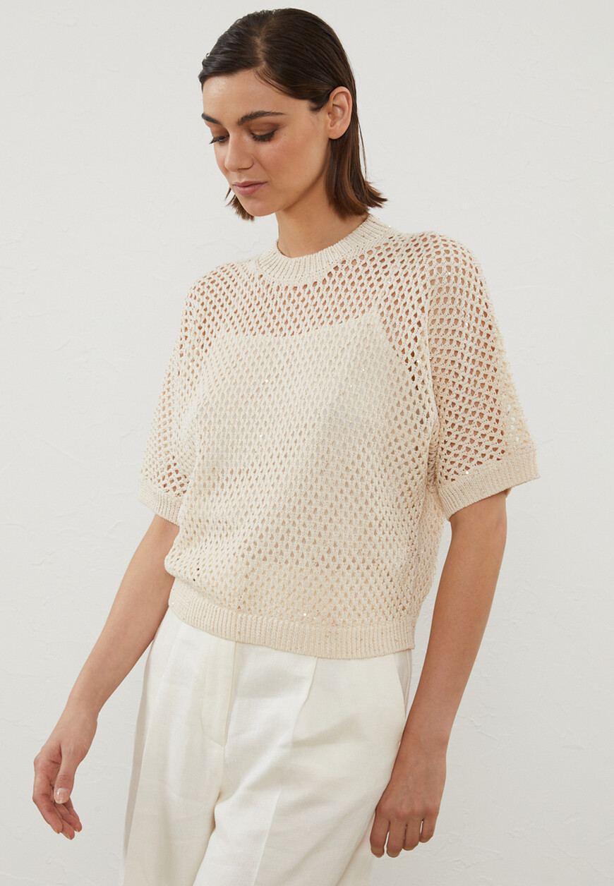 джемпер  S99183F0509110 купить с доставкой