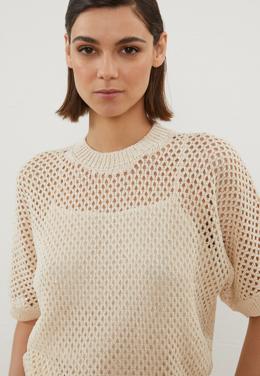 джемпер  S99183F0509110 со скидкой